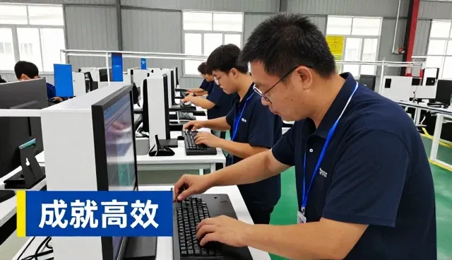 技术外包等有哪些应用方式？